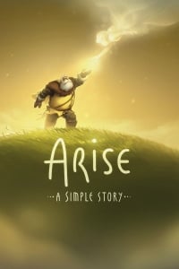 Arise: A Simple Story